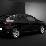 Automatic car rental in Tangier Morocco