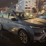 Car rental with delivery to hotel in Tangier