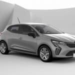 Renault Clio 5 Diesel for rent with free delivery to Tangier Ibn Battuta Airport.