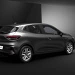 Renault Clio 5 diesel car hire Morocco for long distance travel