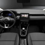 Renault Clio 5 airport rental Tangier delivery service