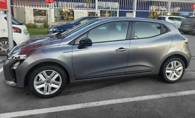 Livraison de voiture de location au port Tanger Med 24h/24