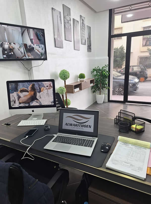 mejor agencia de alquiler de coches baratos en Tánger