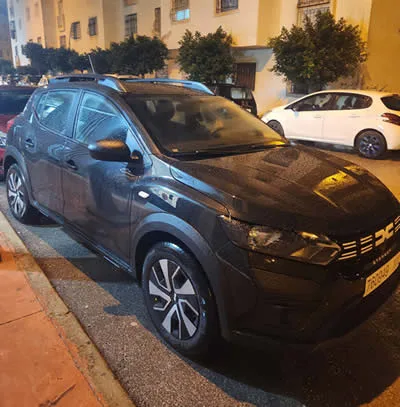 خدمة توصيل السيارات للفنادق في طنجة مجاناً
