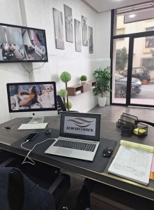 Easy car rental booking in Tangier via WhatsApp with Alwarithoen Cars